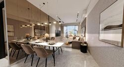 Gems Ville (D14), Apartment #501909901